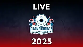 France Masters Force Athl&eacute;tique 2025 Loos.Femmes M1 63 et Hommes M2 105/+120