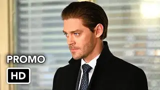 Prodigal Son 2x11 Promo 