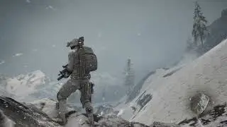 Tom Clancy’s Ghost Recon: Breakpoint - PS5 - CZ Titulky - Dobývání - Nepřátelé: Pokročilí - Část 8