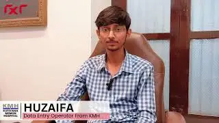 Transforming Healthcare Data Management | A Testimonial from Kutiyana Memon Hospital (KMH)