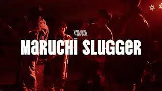 Maruchi Slugger | SEE YOU IN 2092