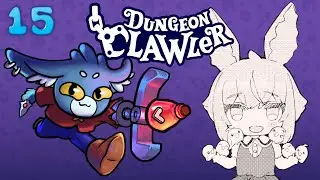 Chief Bunner [Part 15] :: Dungeon Clawler (2024) [PC]
