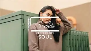 Marr Grey - In Her Feelings