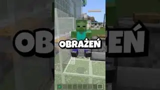 najdziwniejszy Bug w Minecraft