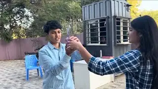 Megical flying ball | best toy for playing 