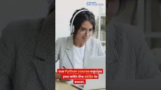 Imagine transforming your ideas into reality through the power of code. Welcome to Python Course !!!