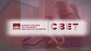 Tour the New Home for CBET