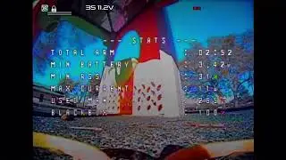 Whoop Playground Rip Full Video