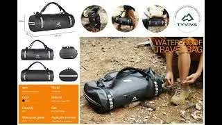 Inside SINOTOP Factory: How 200,000 Waterproof Bags Are Made Monthly