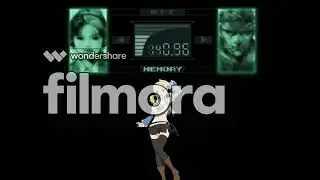 MGS Custom Codec - Lucy Heartfilia