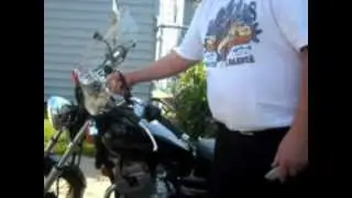 Honda Rebel Horn vs. Freeway Blaster Horn