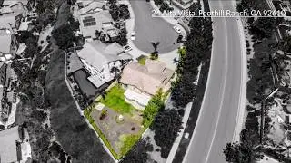 24 Alta Vista, Foothill Ranch, CA 92610
