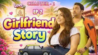 Love In Air B&B | EP-4/5/6 | Hindi Shorts Drama | Free Mini Series | Micro Drama | Melzoltv #drama