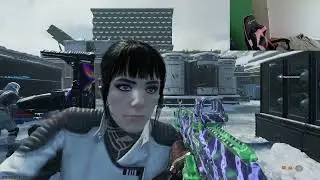 Games w/friends