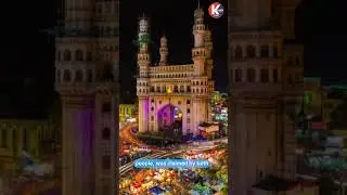 Telangana Formation Day: Celebrating Freedom, Pride, and Justice @KaizerNewsIndia
