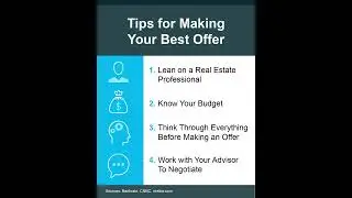 4 Tips for Buying A Home This Spring (2023)