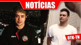 VOLTA DE YODA NA RED CANIDS ! (DTK-TN)