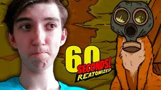 ФИНАЛ ► 60 Seconds! Reatomized #12