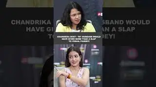 Chandrika Dixit EXPOSES Vishal Pandey Drama in Bigg Boss OTT3