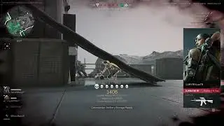 Guided Missile Multi Kill DELTA FORCE