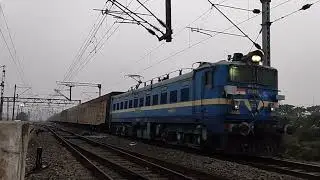 Car Freight by APL Logistics Autolinx, Indian Railway🛤️