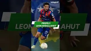 ⭐🇽🇰 Kush &euml;sht&euml; Leon Avdullahu, ardhja m&euml; e re te Komb&euml;tarja e Kosov&euml;s?