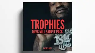 FREE MEEK MILL LOOP PACK 2022 