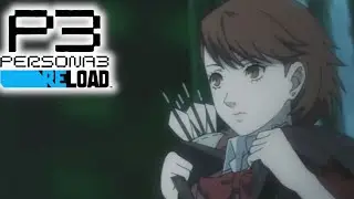 Is this game good?! Persona 3 Reload part 8 #gamingonlinux  #persona3reload #jrpg  #pngtuber