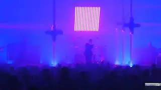 07 Solen I Den Vänstra - Thåström - Luleå Energi Arena - 250228