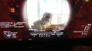 5 on screen feed xpr50 domination