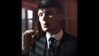 Diabolical Thoughts - THOMAS SHELBY SMOKING EDIT, PEAKY BLINDERS SHORT #shorts #short