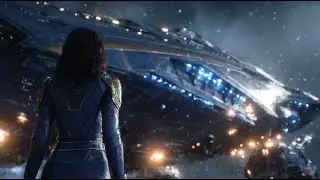 Xenos Thought It Was a Simple First Contact&hellip;Then the Human Warship Arrived! HFY | HFY Reddit Stories