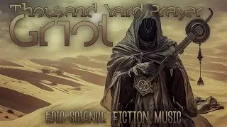 Griot by Thousand Yard Prayer  [Epic Science Fiction Music]