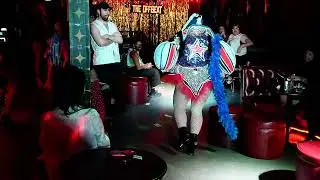 Obsidienne Obsurd - Ain't No Rest For The Wicked (Alt. Mix)