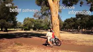 Adelaide Parklands - Adelaide's Urban Park