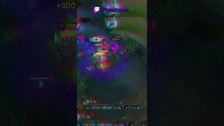 Challenger Akshan swings #shorts #leagueoflegends #riotgames #viral #challenger #akshan