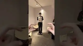 Ai♡Scream! (愛♡スクリ～ム！) - AiScReam / Jun Liu Dance Cover | Douyin Dance Challenge 抖音舞蹈#aiscream