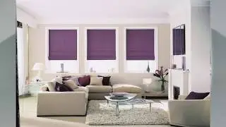 Moderne Wohnzimmer Jalousien Ideen | Haus Ideen