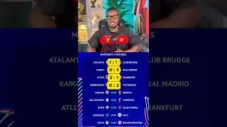 UCL round 2 predictions/ Tuesday fixtures #football #ucl #championsleague
