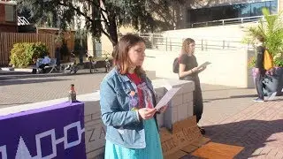Student organization commemorates Indigenous People&rsquo;s Day in Kogan