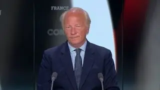 Brice Hortefeux : 