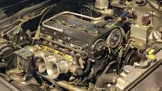 Mx5 nb 1.8 itb  dyno