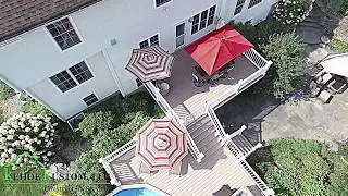 Custom Deck Builder: Kehoe Kustom, LLC Deck Showcase