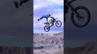 Jarryd Mcneil Cainville, UT Free Ride Seat Grab