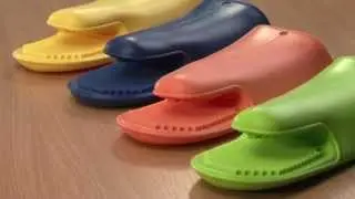 Oven mitten TESCOMA FUSION 28 cm