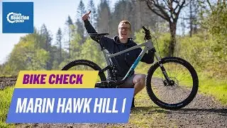 Marin Hawk Hill 1 | CRC |