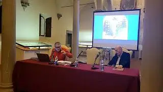 Aldo Galli sull'attribuzione della tela con 