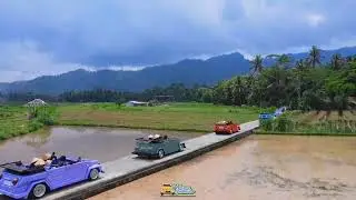 VW WISATA BOROBUDUR 0823 3939 2727#fypfyp #viral #vwtourborobudur #wisata #vwtourborobudur