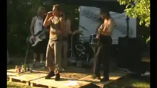 Catchy Bandname Sommarhack 2006 uncut