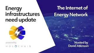 Infrastructure Systems for Energy Need Update&nbsp;&ndash;&nbsp;IOEN